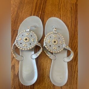 Jack Rogers- youth 4